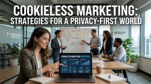 cookieless marketing