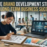 brand development strategies
