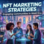 NFT marketing