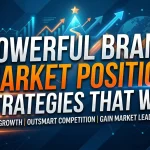 brand market position​