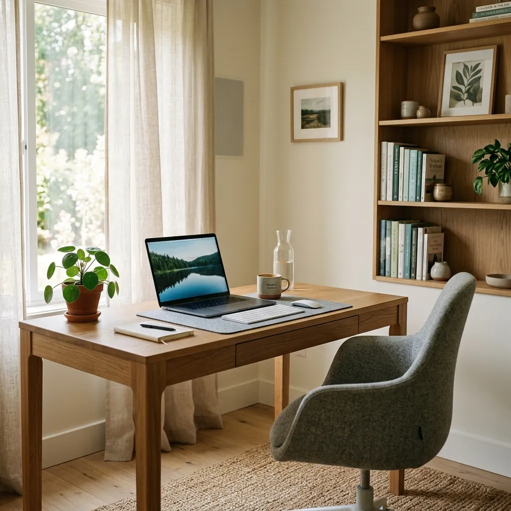 The Psychology of Calm Content Delivery