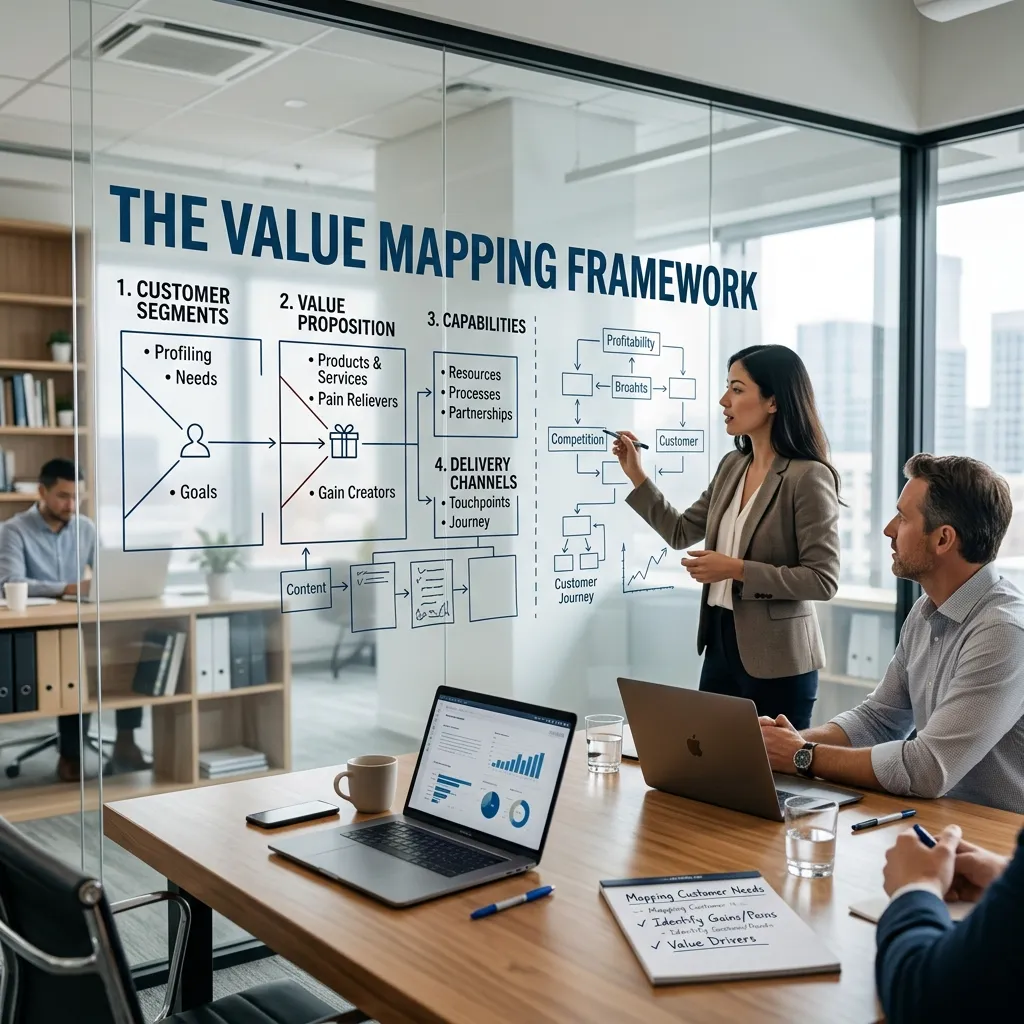 The Value Mapping Framework