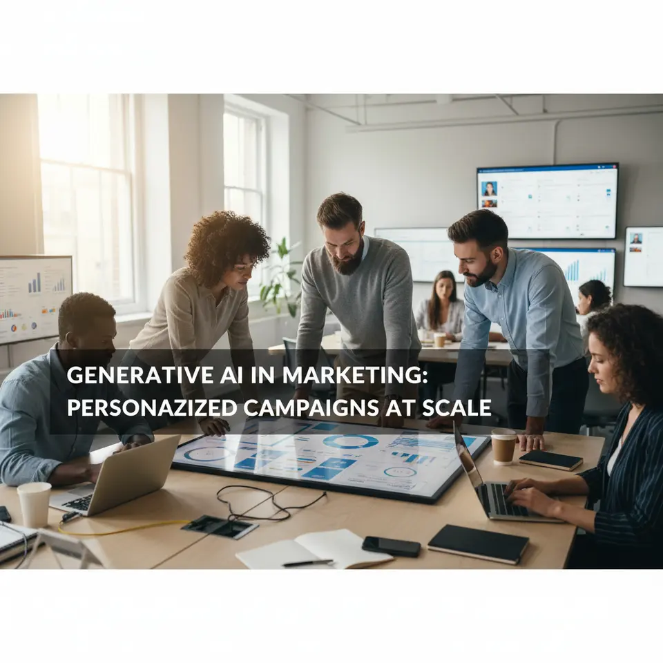 generative-ai-in-marketing-personalized-campaigns-at-scale