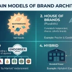 Brand Architecture A Complete Guide to Building a Strong Brand Structure