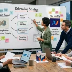 Rebranding Strategy Building a Stronger and More Relevant Brand