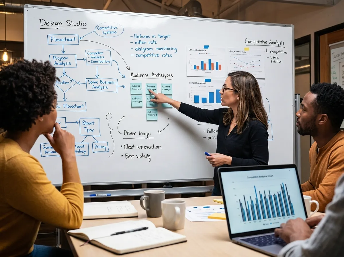 Understanding the Rebranding Process