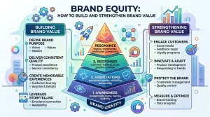 Brand Equity How to Build and Strengthen Brand Value