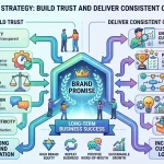Brand Promise Strategy Build Trust and Deliver Consistent Customer Value
