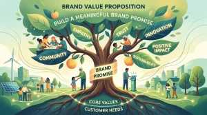 Brand Value Proposition Build a Meaningful Brand Promise