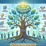 Business Development Strategies for Sustainable Growth