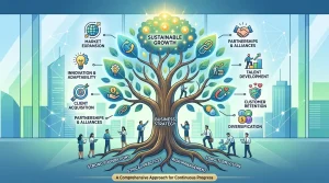Business Development Strategies for Sustainable Growth