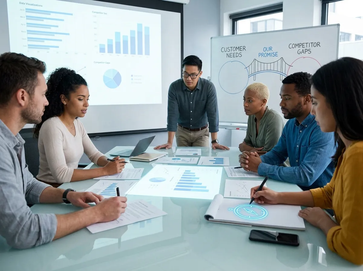 Creating a Stronger Long-Term Brand Promise