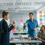 Customer Experience Strategy Build Better Experiences
