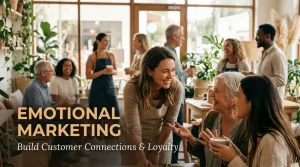 Emotional Marketing Build Customer Connections & Loyalty