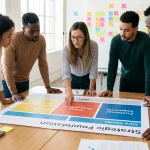 Startup Business Strategy Build a Strong Foundation for Growth