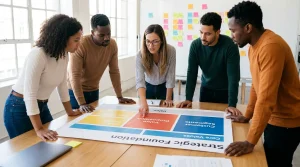 Startup Business Strategy Build a Strong Foundation for Growth