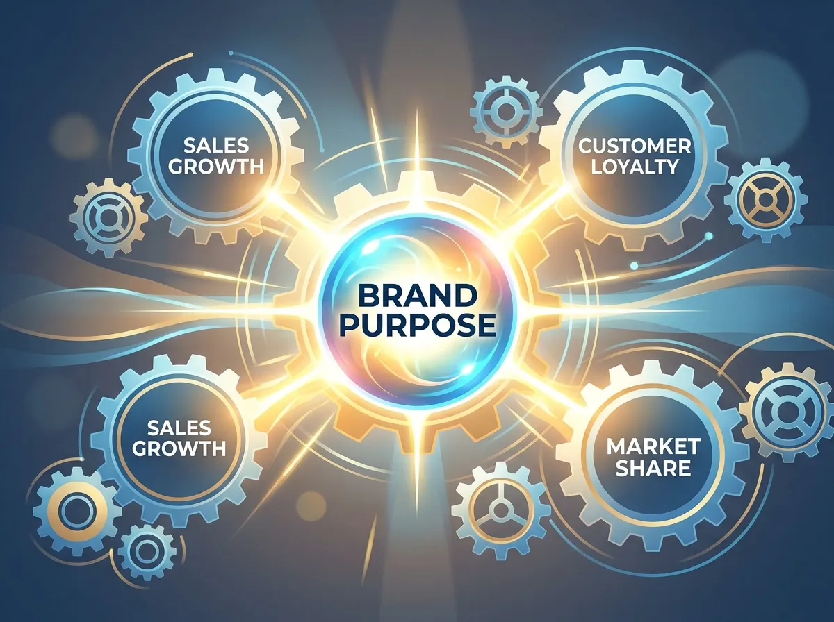 What Is Brand-Led Growth