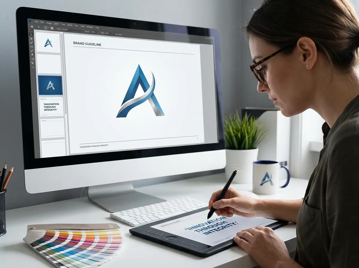 What Is Corporate Branding