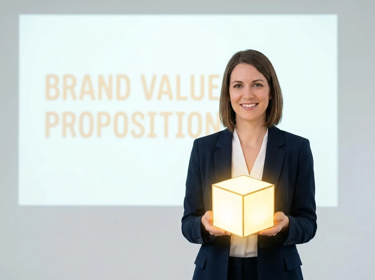 What Is a Brand Value Proposition