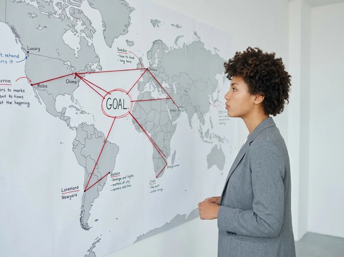 What Is a Startup Business Strategy