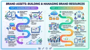 Brand Assets Building & Managing Brand Resources