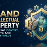 Brand Intellectual Property Protecting Identity and Value