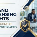 Brand Licensing Rights Protecting IP and Partnerships