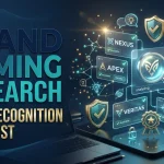 Brand Naming Research Build Recognition and Trust