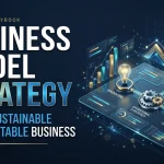 Business Model Strategy Build a Sustainable and Profitable Business